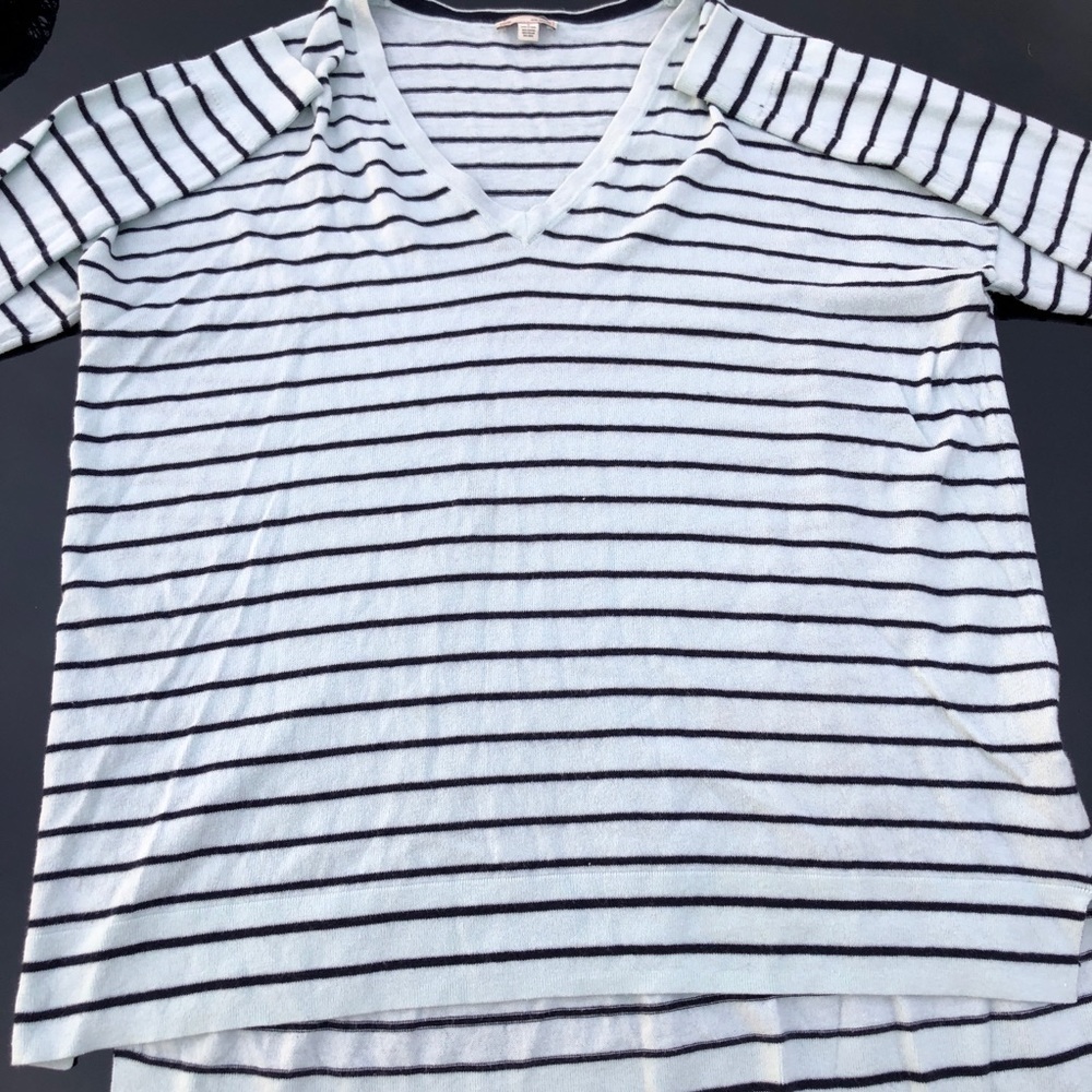 Gap Sweater Tunic